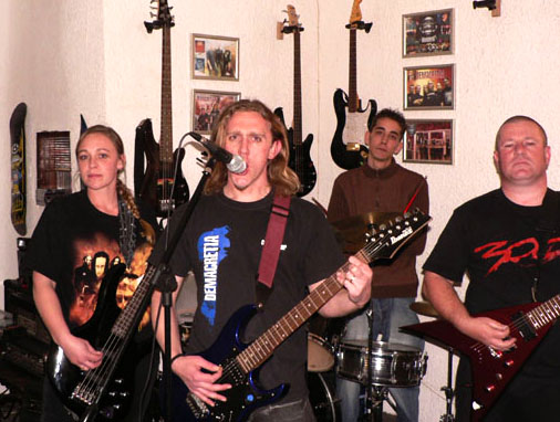 Dema 2008