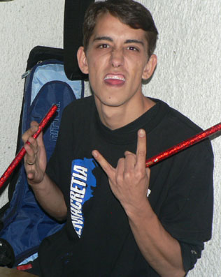 Pedro Pereira