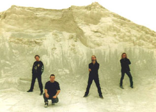 DemaSand