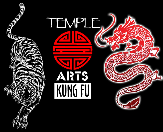 TeMpLe ArTs Kung Fu